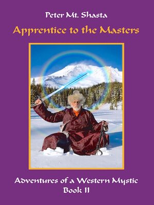 cover image of Apprentice to the Masters